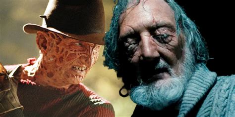 Chi interpreta Robert Englund in Stranger Things Stagione 4 - Asiatica Film Mediale