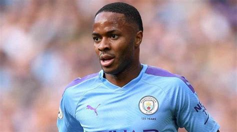 Raheem Sterling Biography, Story and Net Worth