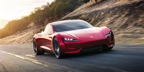 Tesla Roadster performance specs are actual and not theoretical, says test driver