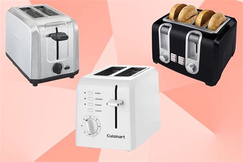 The 7 Best Toasters of 2023