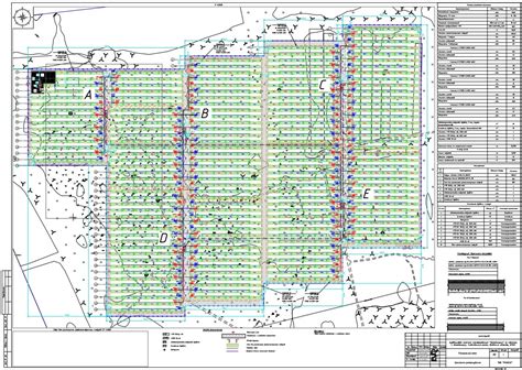 Design of an industrial solar power station - Z&G SSP