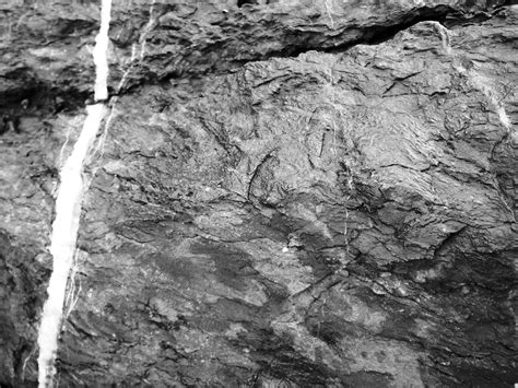 Free photo: Black and White Rock Texture - Abstract, Backdrop ...