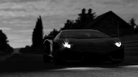 Lamborghini Dark wallpapers HD Free Download