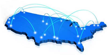 FCC Updates National Broadband Map | Rural Spectrum Scanner