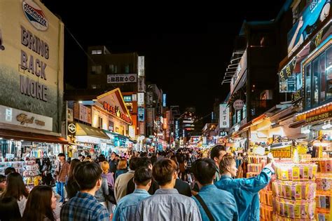 10 INCREDIBLE things to do in Hongdae, Seoul in 2020 - Daily Travel Pill