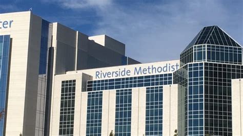 Route 315 redo at Riverside Methodist Hospital could cost $40M, city ...