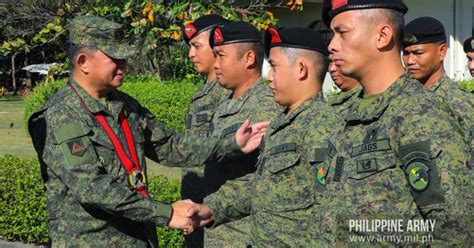 Philippine Scout Ranger Uniform