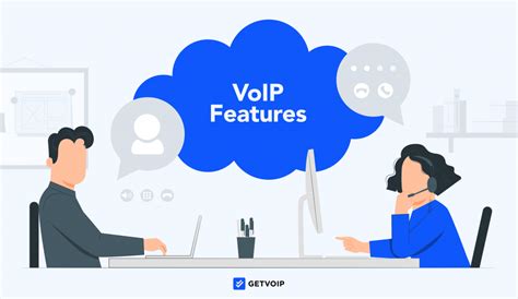 90 VoIP Features, Benefits, and Their Availability