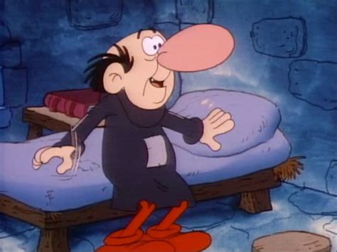 Image - Gargamel's New Nose.jpg | Smurfs Wiki | FANDOM powered by Wikia