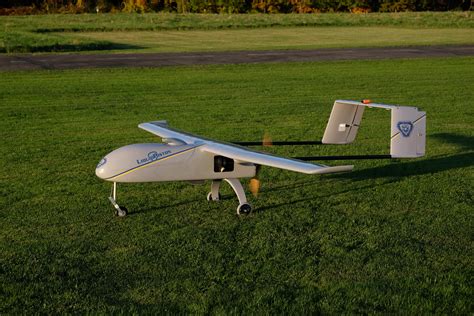 LiquidPiston awarded SBIR Phase I grant to develop X-Engine for UAS | AUVSI