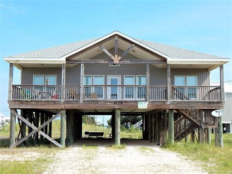 THE 10 BEST Dauphin Island Beach Rentals, Vacation Rentals (with Photos) | Tripadvisor - Condos ...