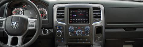 2022 Dodge Ram Express Interior