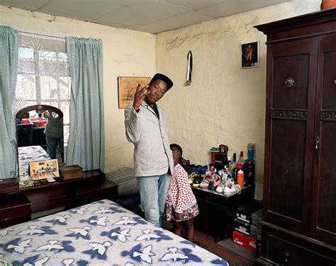 Deana Lawson Explains Her Staged Photos of Black Intimacy