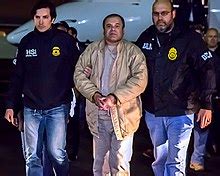 El Chapo – Wikipedia