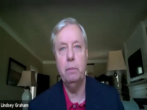 Senator Lindsey Graham addresses re-election | Quorum Call