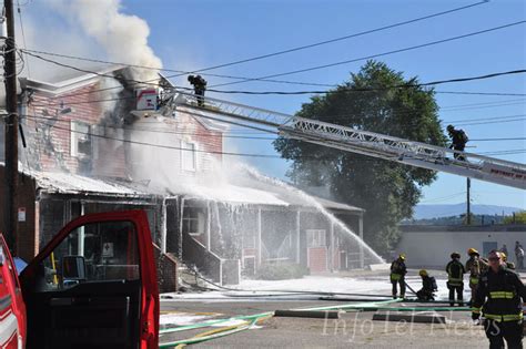 Cause of West Kelowna community centre fire 'suspicious' | iNFOnews | Thompson-Okanagan's News ...