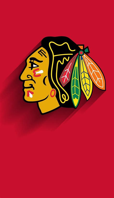 Chicago Blackhawks Wallpaper (77+ pictures)