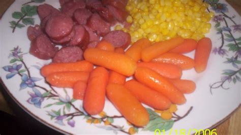 Cracker Barrel Copycat Baby Carrots Recipe - Food.com