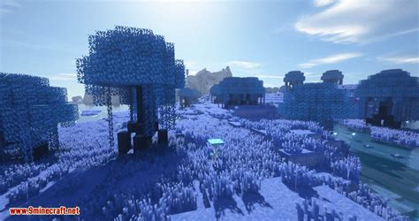 Blue Skies Mod (1.19.2, 1.18.2) - The Everbright and The Everdawn - Mc ...