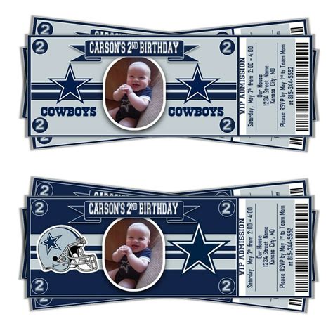 Dallas Cowboys Ticket Packages 2025 - Donny Alfreda