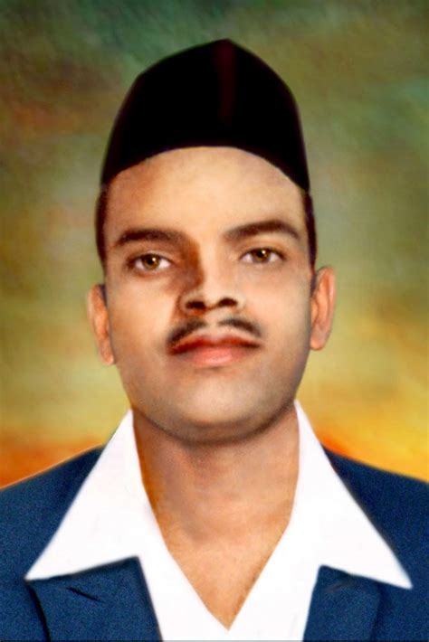 Shivaram Hari Rajguru Shivaram Hari Rajguru was an Indian revolutionary ...