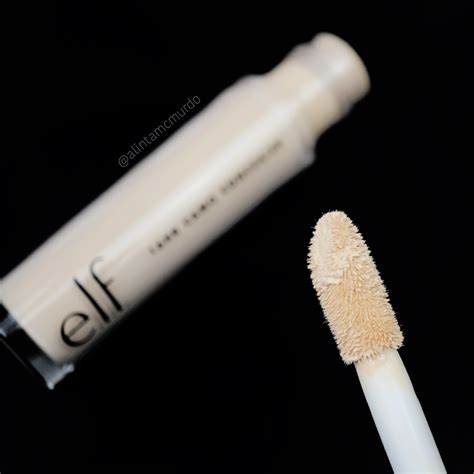 ELF 16HR Camo Concealer Review and Swatches - Love Alinta