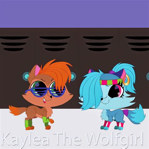 Littlest Pet Shop OCs - Google+