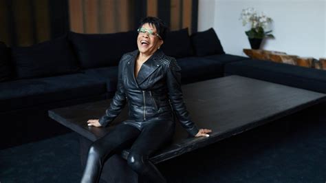 Bettye’s Magnificent ‘LaVette!’ Album Nominated For A Grammy Award — The Jersey Sound