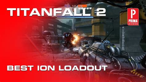 Titanfall 2: Best Ion Loadout - YouTube