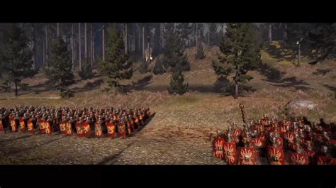 Total War: ROME II – Awsome gameplay Vid | Game Overviews