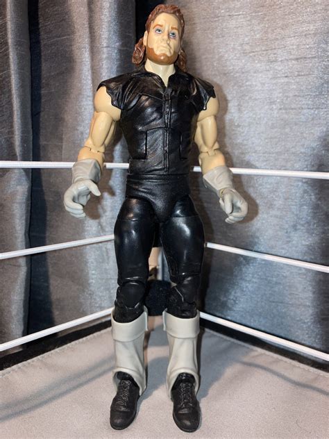 Undertaker - 1990 - WWE Network Spotlight Boxed Set - WrestleStuff.com