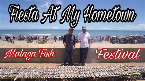 Happy Fiesta My Hometown | Malaga Fish Festival at Buguey Bay Cagayan ...