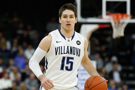 Villanova’s Ryan Arcidiacono: “People Don’t Like a Good White Basketball Player ...