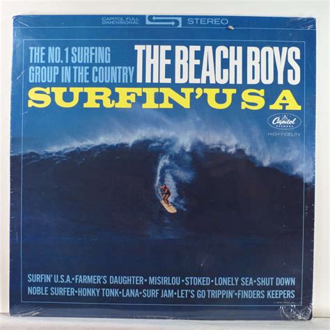 Top 20 Best Beach Boys Songs Of All Time