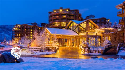 A Guide to the Top Park City, Utah Ski Resorts - Fidelity Real Estate