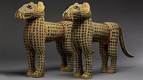 Art of the Benin Kingdom | DailyArt Magazine | Art History Stories