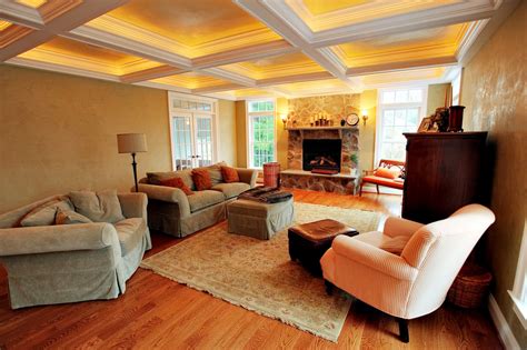 How to Choose False Ceiling Lights - HomeLane Blog