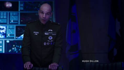 Uniforms | The Expanse Wiki | Fandom