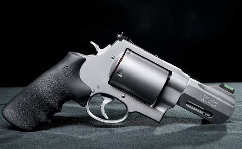 RANKED: The 5 Top Revolvers for Home Defense - 19FortyFive