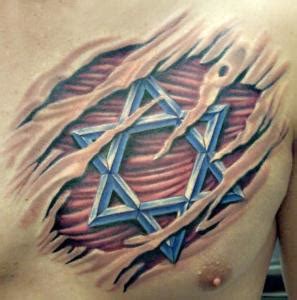 Six pointed star tattoo meaning And Ideas | Best Tattoo Design