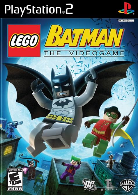 Cheat Game Playstation 2: CHEAT LEGO BATMAN PLAYSTATION 2