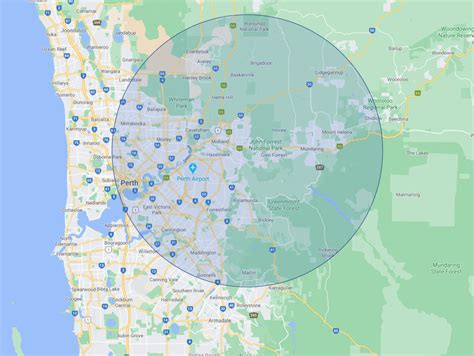 service-area-map – Flow Cranio and Lactation