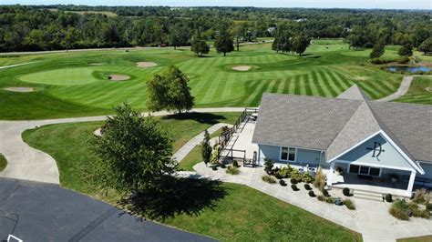 Course Photos - Indian Ridge Golf Club