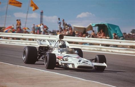 McLaren Racing - Ten races that put McLaren on the map | Racing, Mclaren, South africa