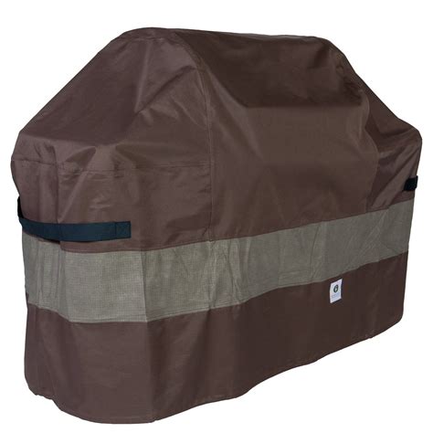 Duck Covers Ultimate BBQ Grill Cover, 53-Inch 856499005428 | eBay