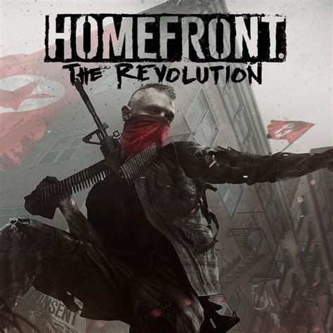 Homefront: The Revolution Deals - GameSpot