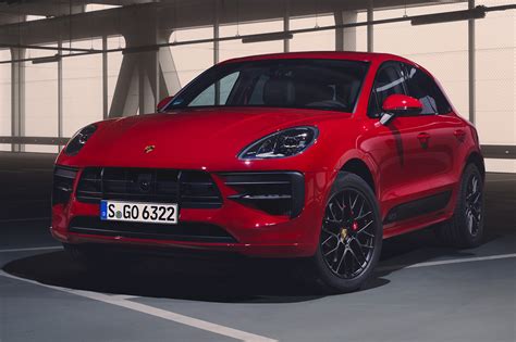 Porsche Macan GTS (2019) : 380 ch sous le capot