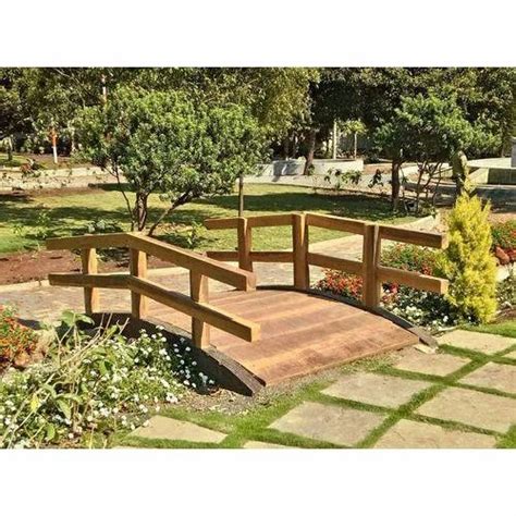 Garden Bridge at Best Price in India