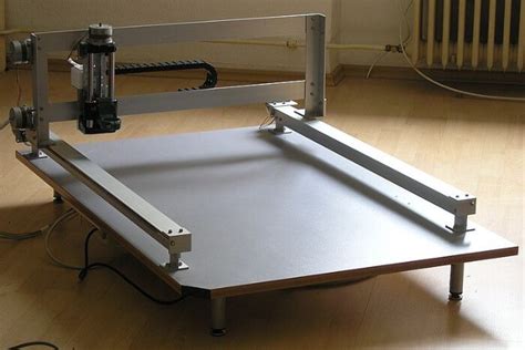 Diy Cnc Router Kit Uk - Do It Your Self