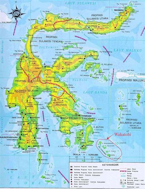 Bunaken, Manado Travel Tips – Indonesia Things to do, Map and Best Time to visit Bunaken, Manado